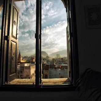 A Small, Cozy Casual Restored Haveli In Pushkar!!, Pushkar 1